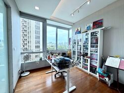 The Grange (D10), Condominium #547109761